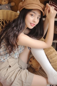 mm131美女王思纯图集